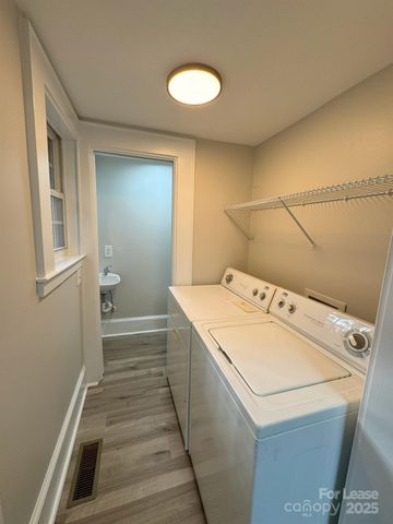 430 Faison Avenue, Charlotte, NC 28205