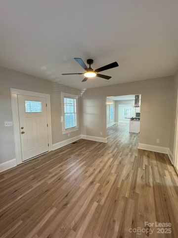 430 Faison Avenue, Charlotte, NC 28205