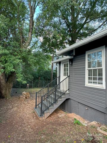 430 Faison Avenue, Charlotte, NC 28205
