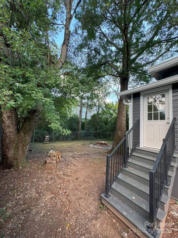 430 Faison Avenue, Charlotte, NC 28205