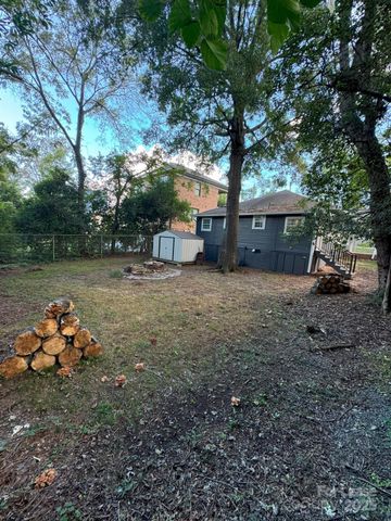 430 Faison Avenue, Charlotte, NC 28205