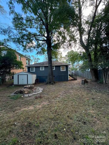 430 Faison Avenue, Charlotte, NC 28205