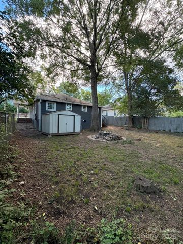 430 Faison Avenue, Charlotte, NC 28205