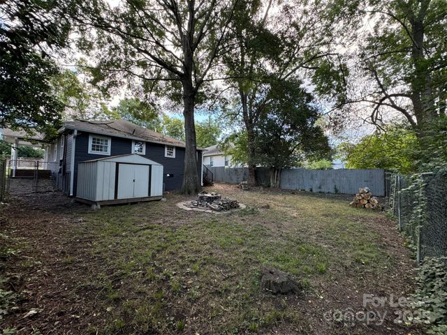 430 Faison Avenue, Charlotte, NC 28205