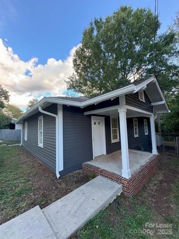 430 Faison Avenue, Charlotte, NC 28205