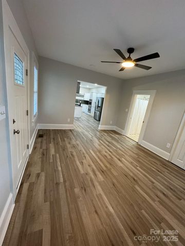 430 Faison Avenue, Charlotte, NC 28205