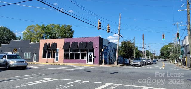 430 Faison Avenue, Charlotte, NC 28205