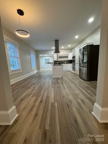 430 Faison Avenue, Charlotte, NC 28205