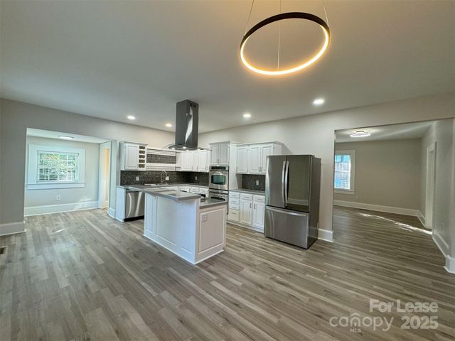 430 Faison Avenue, Charlotte, NC 28205