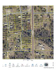 TBD N GRAND Avenue, Dequincy, LA 70633