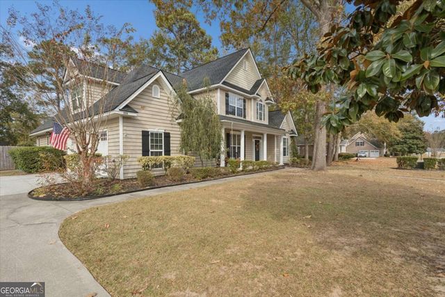 235 Saint Andrews Road, Rincon, GA 31326