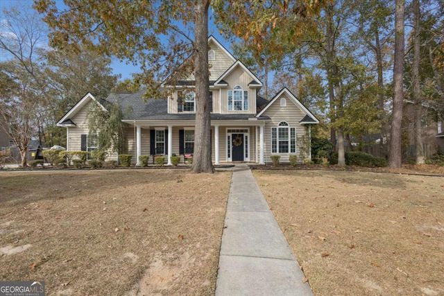 235 Saint Andrews Road, Rincon, GA 31326