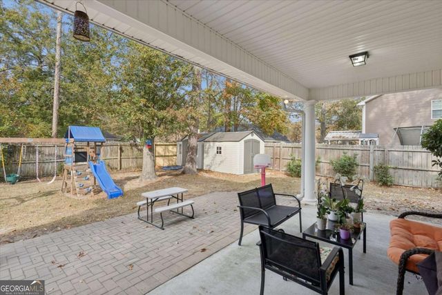 235 Saint Andrews Road, Rincon, GA 31326