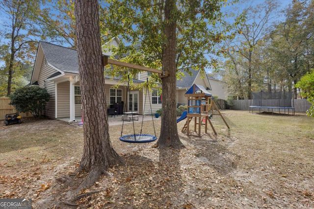 235 Saint Andrews Road, Rincon, GA 31326