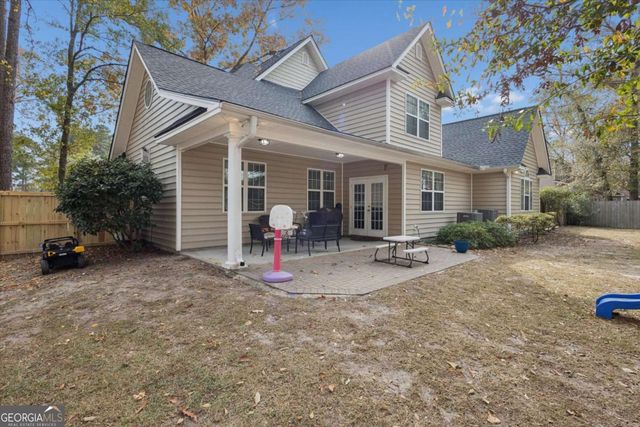 235 Saint Andrews Road, Rincon, GA 31326