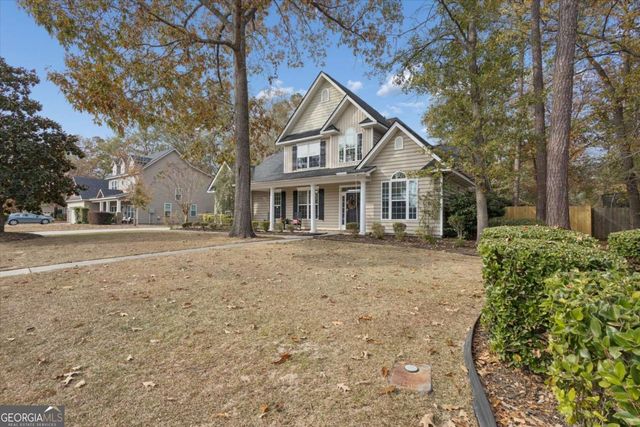 235 Saint Andrews Road, Rincon, GA 31326