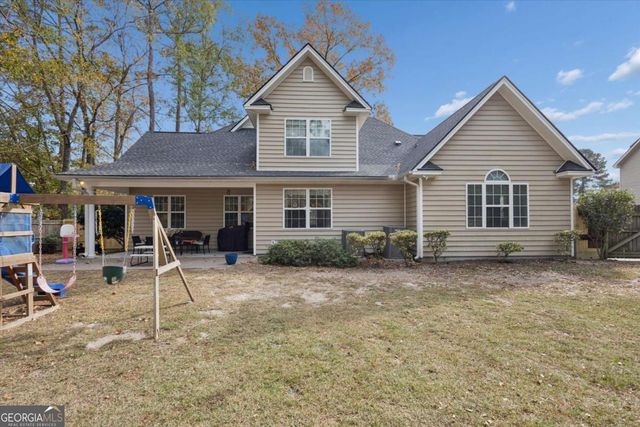 235 Saint Andrews Road, Rincon, GA 31326