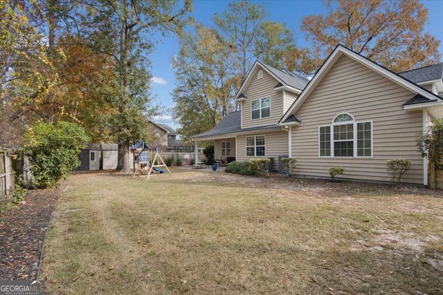 235 Saint Andrews Road, Rincon, GA 31326