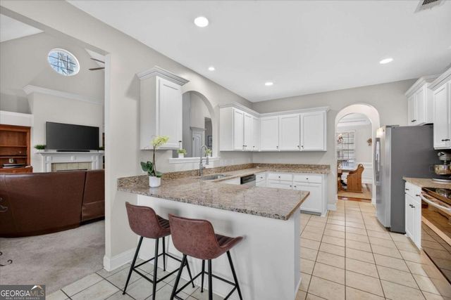 235 Saint Andrews Road, Rincon, GA 31326