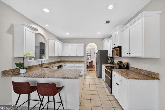 235 Saint Andrews Road, Rincon, GA 31326