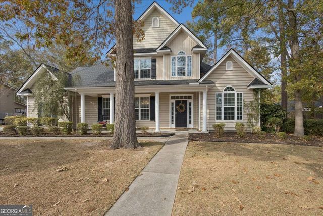 235 Saint Andrews Road, Rincon, GA 31326