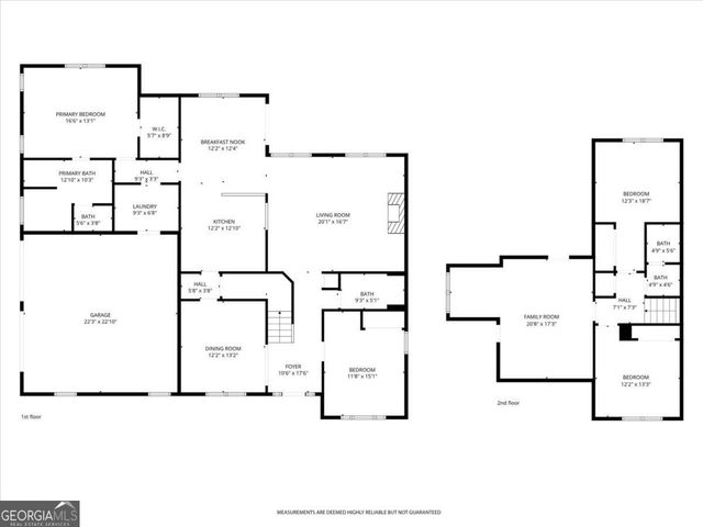 235 Saint Andrews Road, Rincon, GA 31326