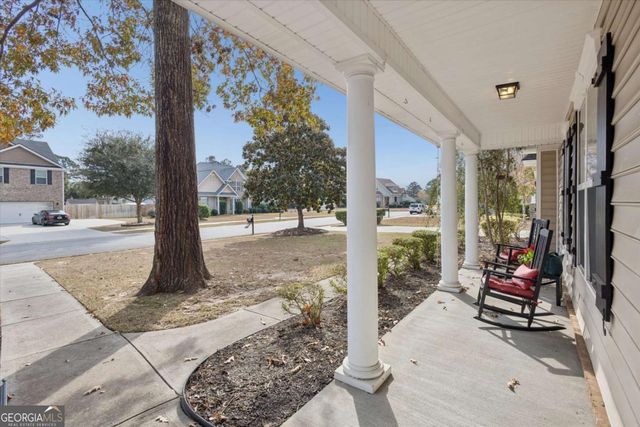 235 Saint Andrews Road, Rincon, GA 31326