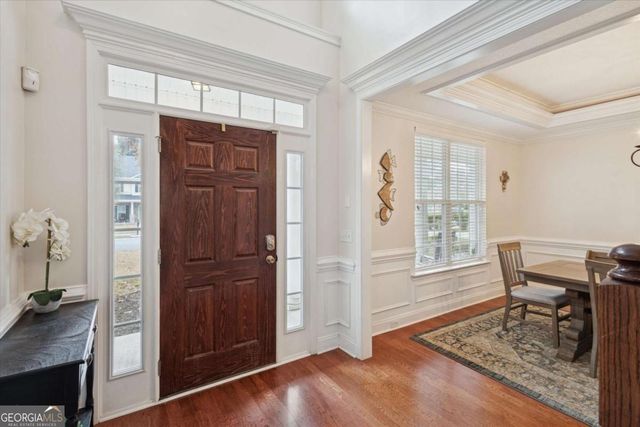 235 Saint Andrews Road, Rincon, GA 31326