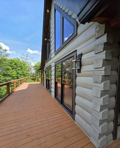 95 Ridgeline Lane, Mineral Bluff, GA 30559