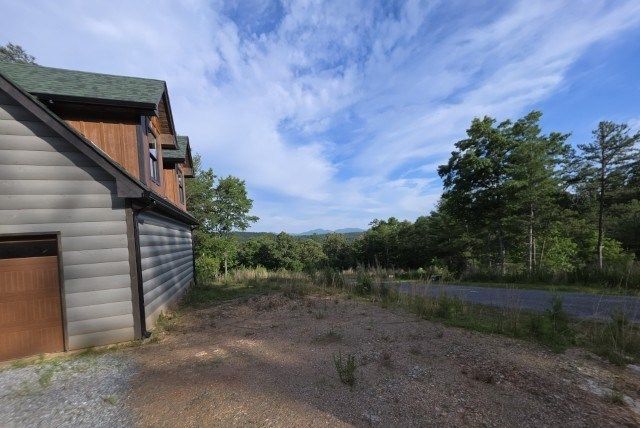 95 Ridgeline Lane, Mineral Bluff, GA 30559
