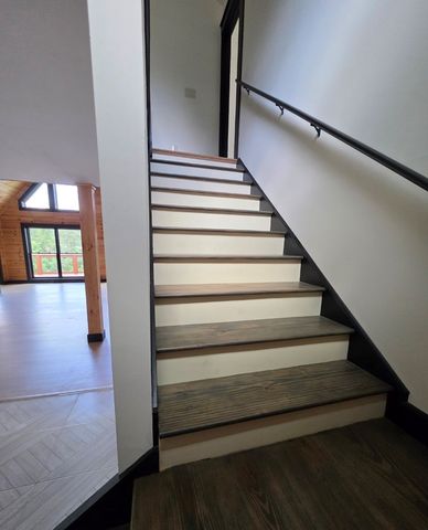 95 Ridgeline Lane, Mineral Bluff, GA 30559