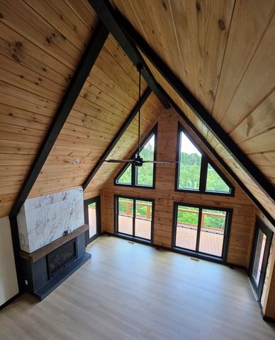 95 Ridgeline Lane, Mineral Bluff, GA 30559
