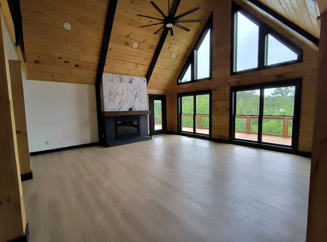95 Ridgeline Lane, Mineral Bluff, GA 30559