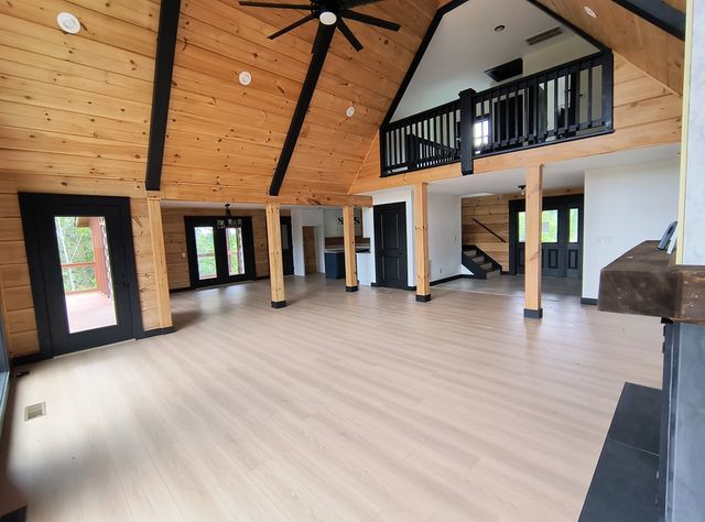 95 Ridgeline Lane, Mineral Bluff, GA 30559