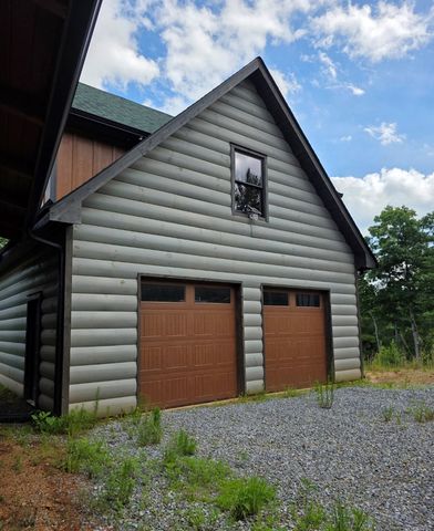 95 Ridgeline Lane, Mineral Bluff, GA 30559