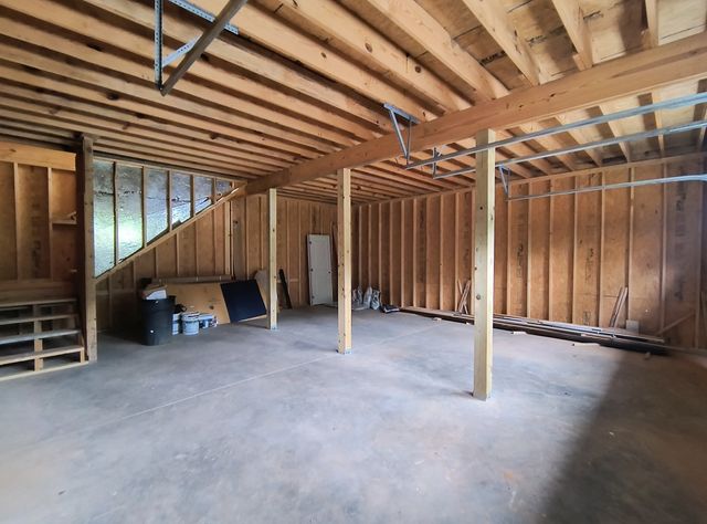 95 Ridgeline Lane, Mineral Bluff, GA 30559