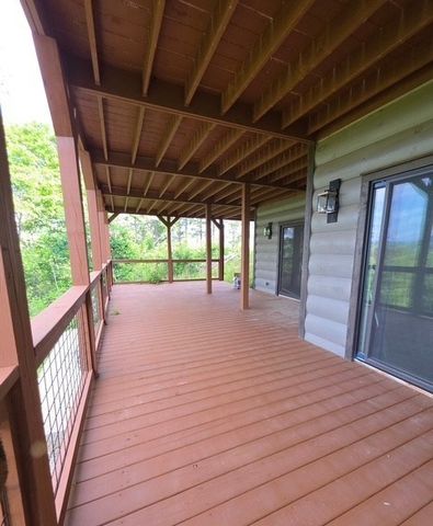95 Ridgeline Lane, Mineral Bluff, GA 30559