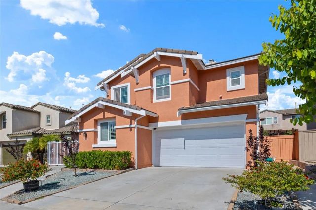 1427 Marble Canyon Way, Chula Vista, CA 91915