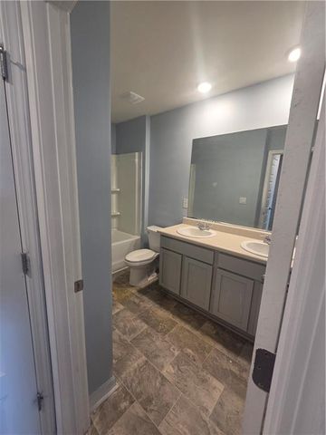 1494 Townsend Court, Hampton, GA 30228
