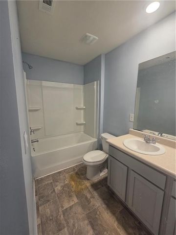 1494 Townsend Court, Hampton, GA 30228