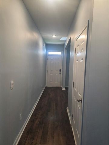 1494 Townsend Court, Hampton, GA 30228