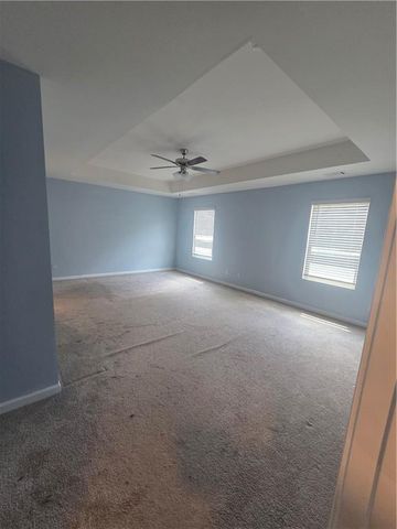 1494 Townsend Court, Hampton, GA 30228