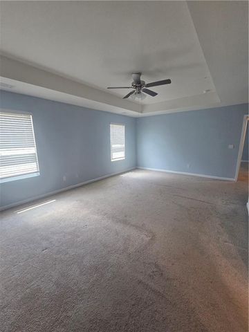 1494 Townsend Court, Hampton, GA 30228