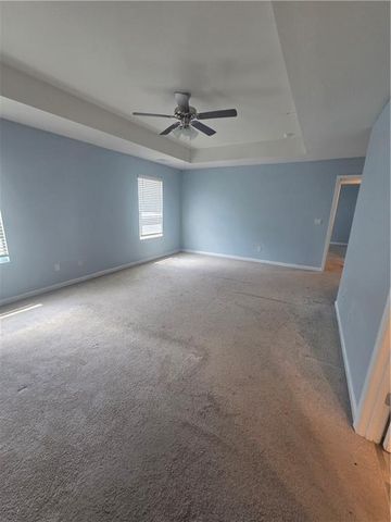 1494 Townsend Court, Hampton, GA 30228