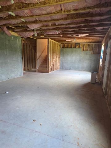1494 Townsend Court, Hampton, GA 30228