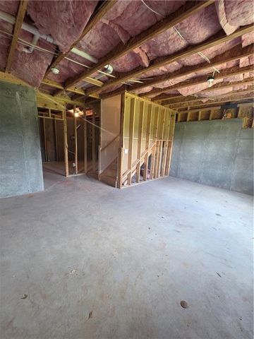1494 Townsend Court, Hampton, GA 30228