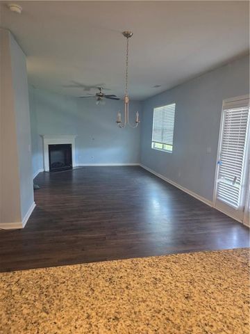 1494 Townsend Court, Hampton, GA 30228