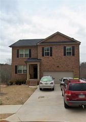 1494 Townsend Court, Hampton, GA 30228