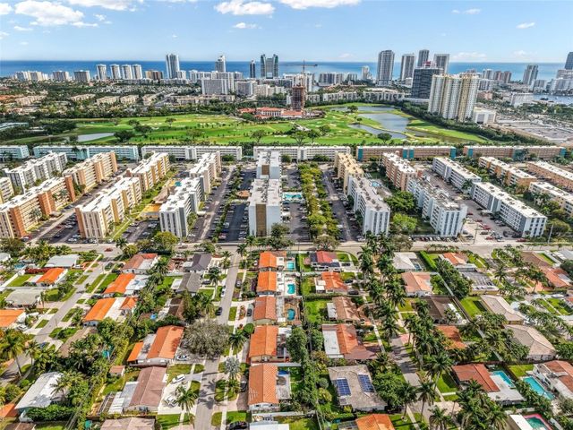1032 NE 4th Court, Hallandale Beach, FL 33009