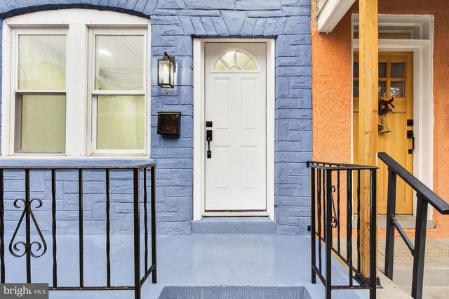 131 OLD DORWART ST, Lancaster, PA 17603